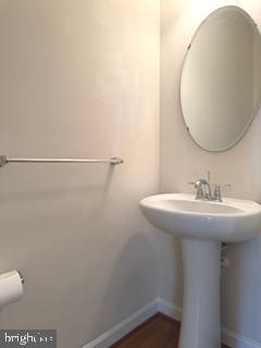 CLARKSBURG VILLAGE - Residential