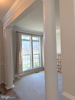 CLARKSBURG VILLAGE - Residential