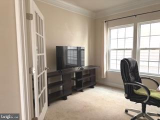 CLARKSBURG VILLAGE - Residential