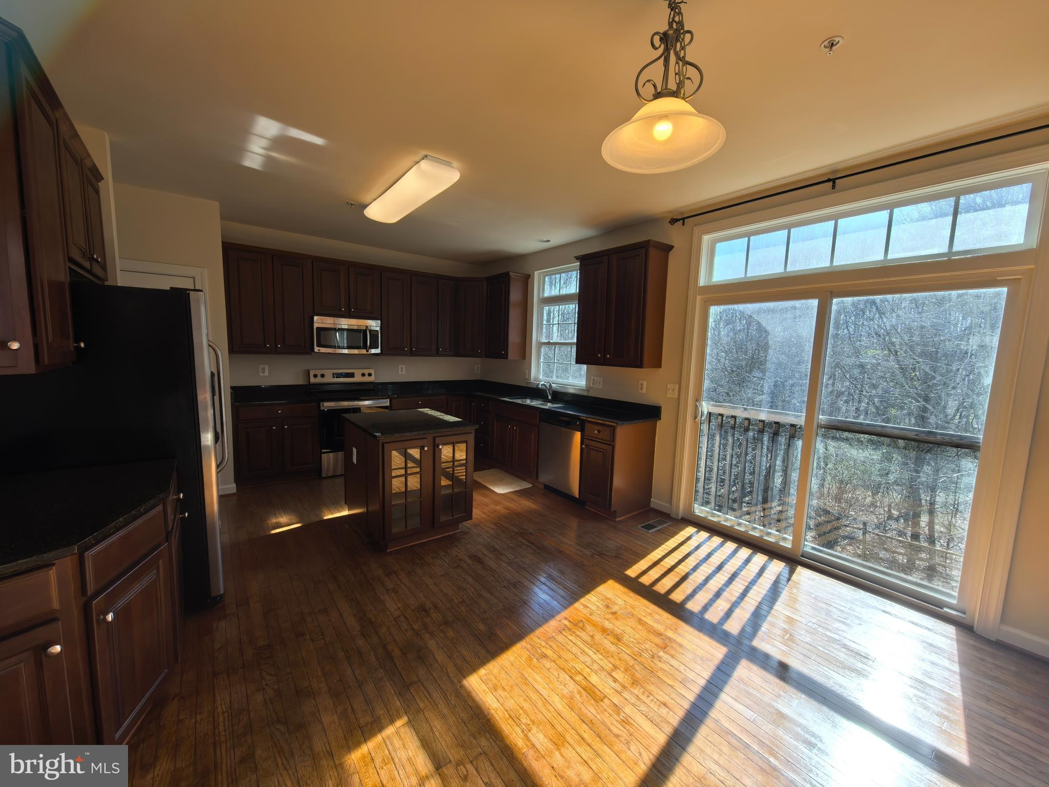 CLARKSBURG VILLAGE - Residential