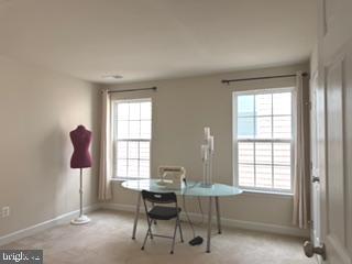 CLARKSBURG VILLAGE - Residential