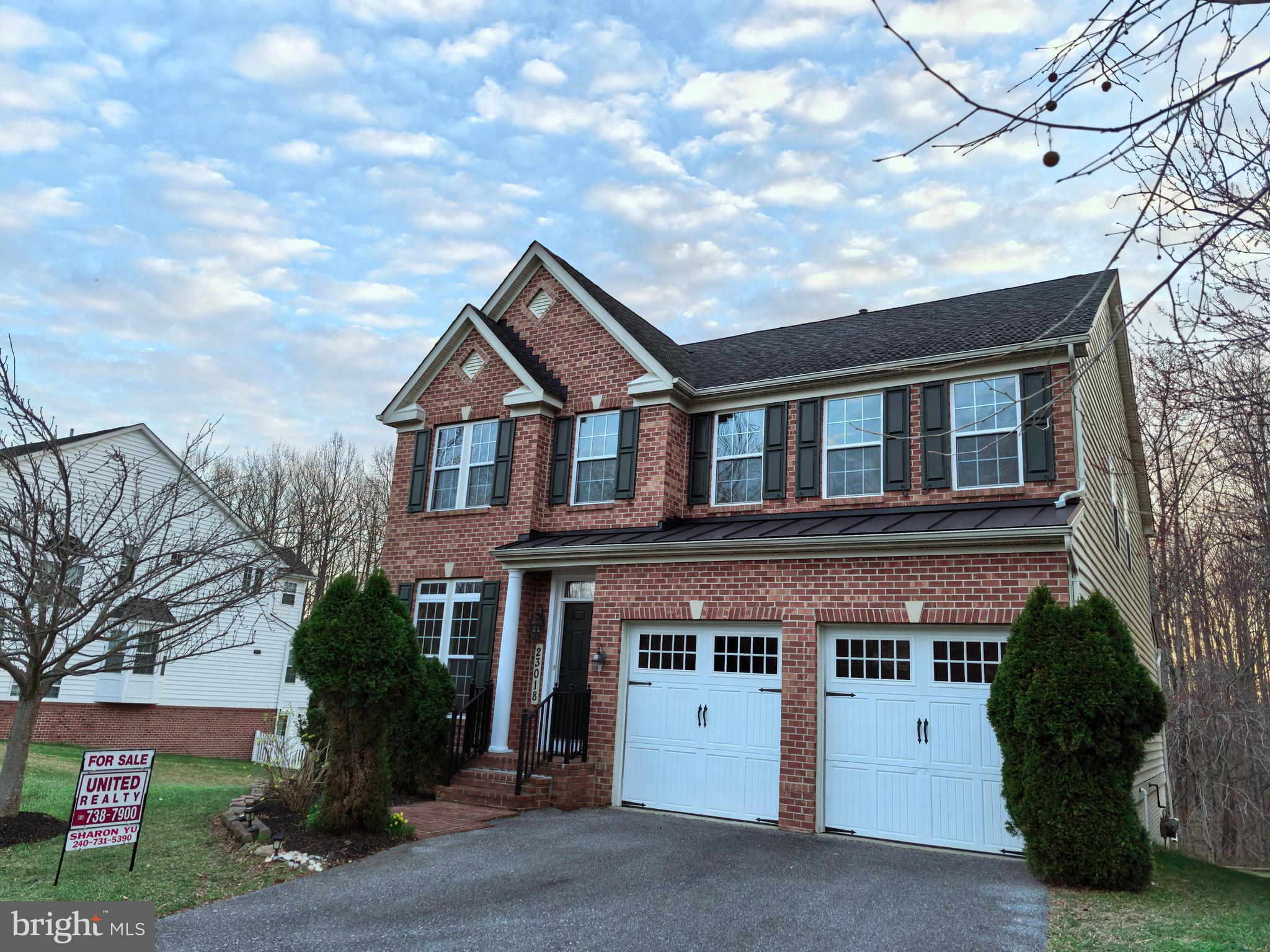 CLARKSBURG VILLAGE - Residential