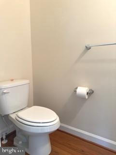 CLARKSBURG VILLAGE - Residential