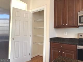 CLARKSBURG VILLAGE - Residential