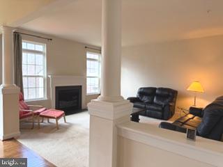 CLARKSBURG VILLAGE - Residential