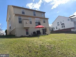 CLARKSBURG VILLAGE - Residential