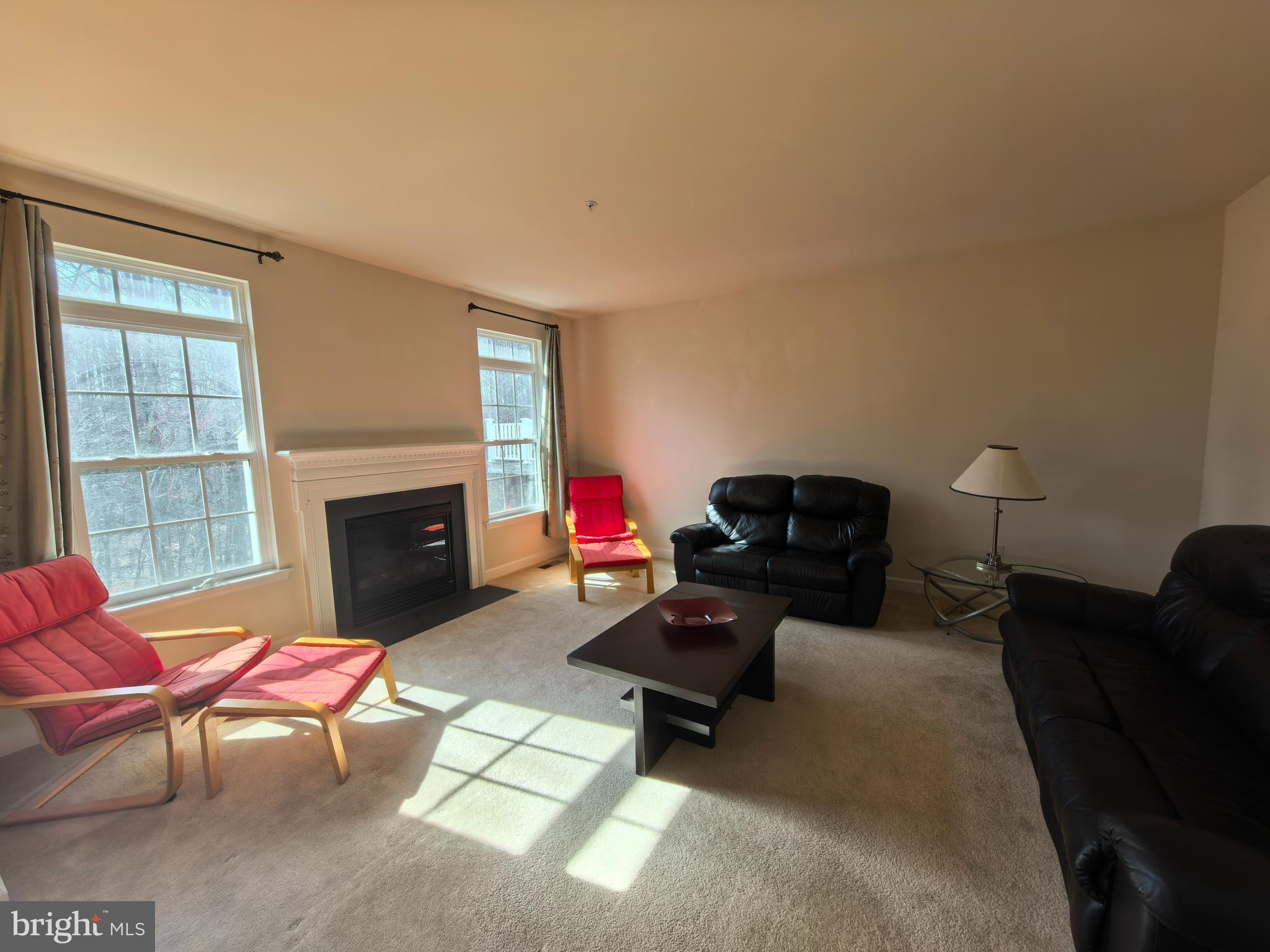 CLARKSBURG VILLAGE - Residential