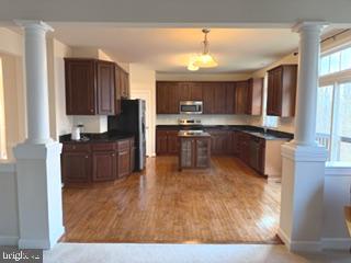 CLARKSBURG VILLAGE - Residential