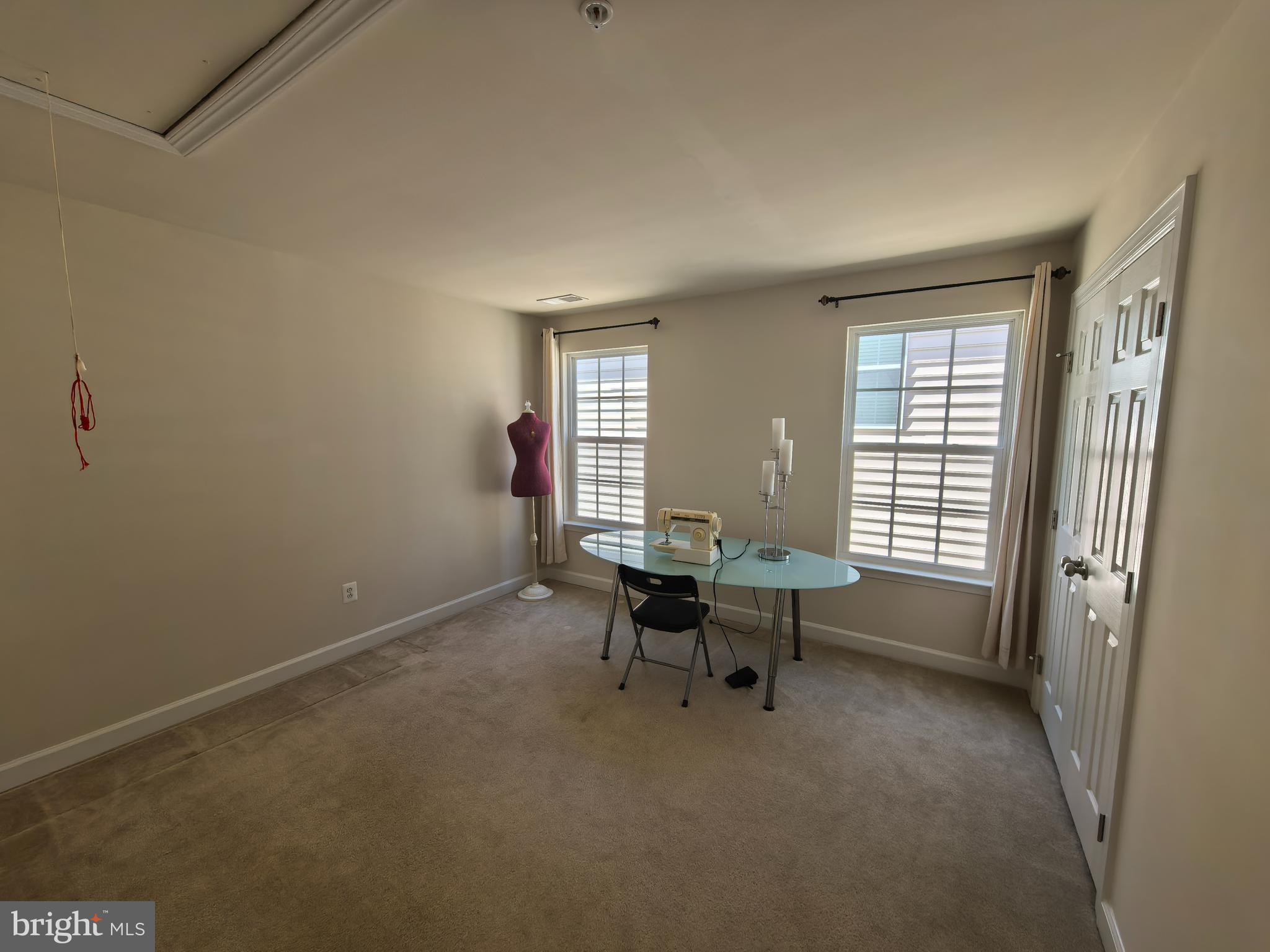 CLARKSBURG VILLAGE - Residential