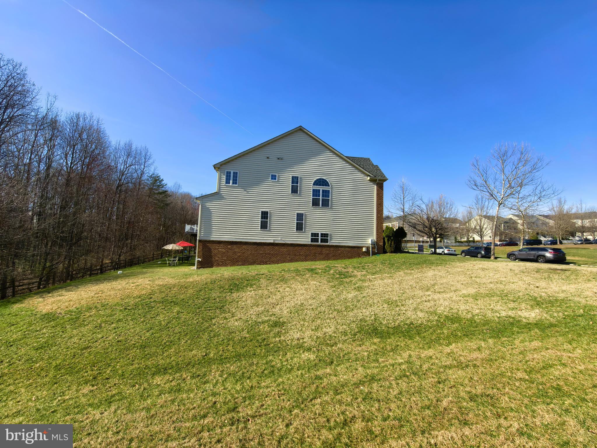 CLARKSBURG VILLAGE - Residential