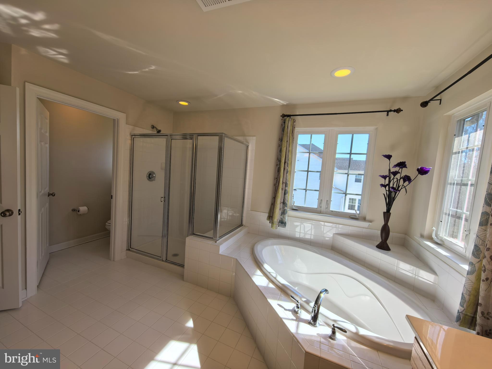 CLARKSBURG VILLAGE - Residential