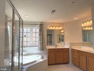 CLARKSBURG VILLAGE - Residential