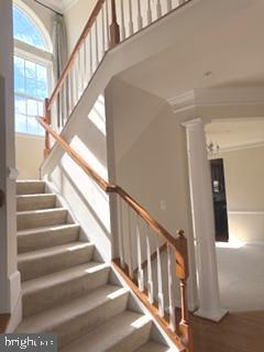 CLARKSBURG VILLAGE - Residential