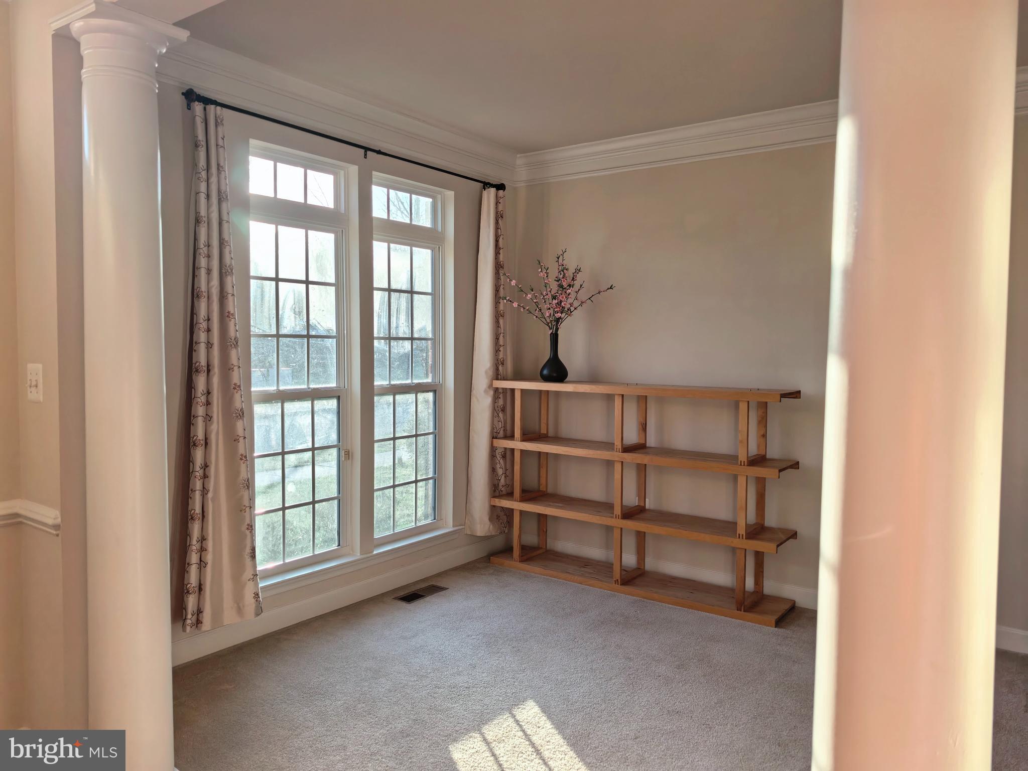 CLARKSBURG VILLAGE - Residential