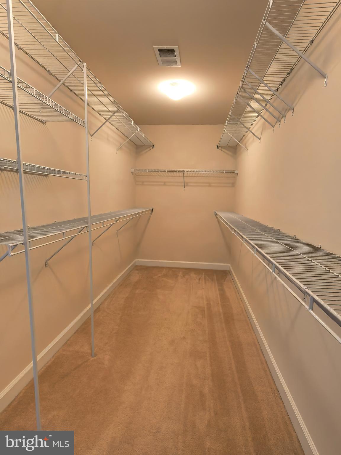 CLARKSBURG VILLAGE - Residential