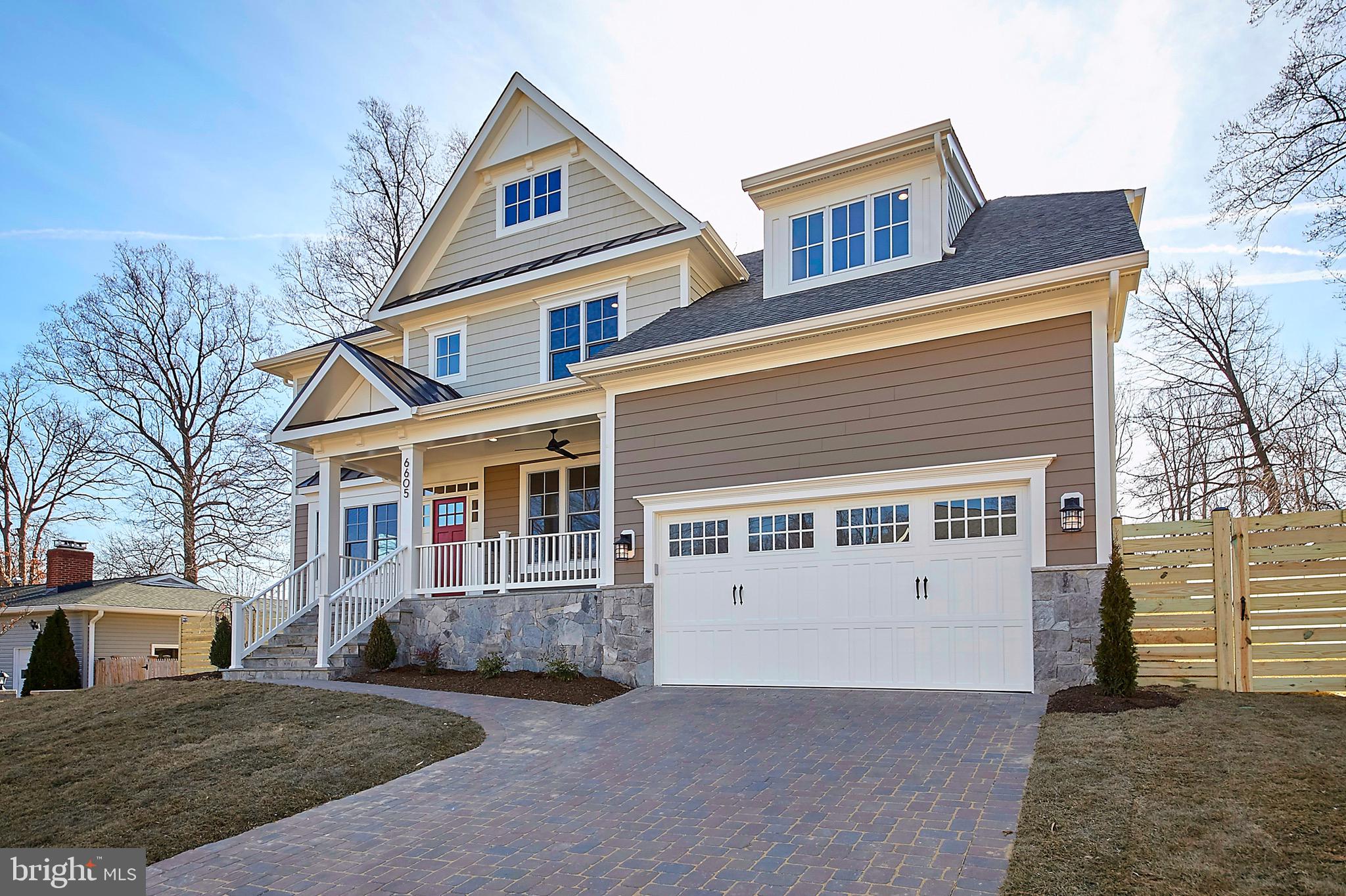 MERRELL PARK - Residential Lease