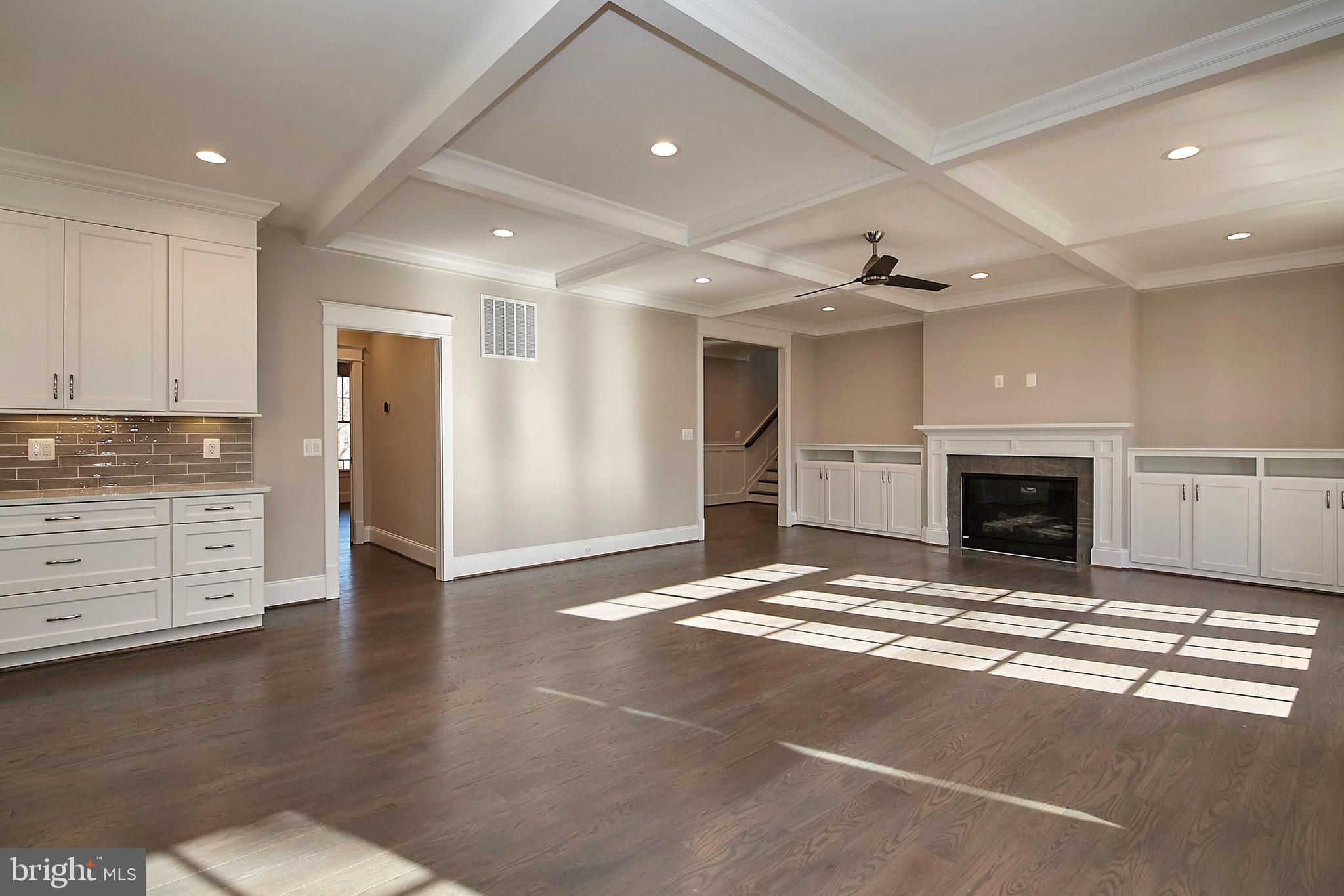 MERRELL PARK - Residential Lease