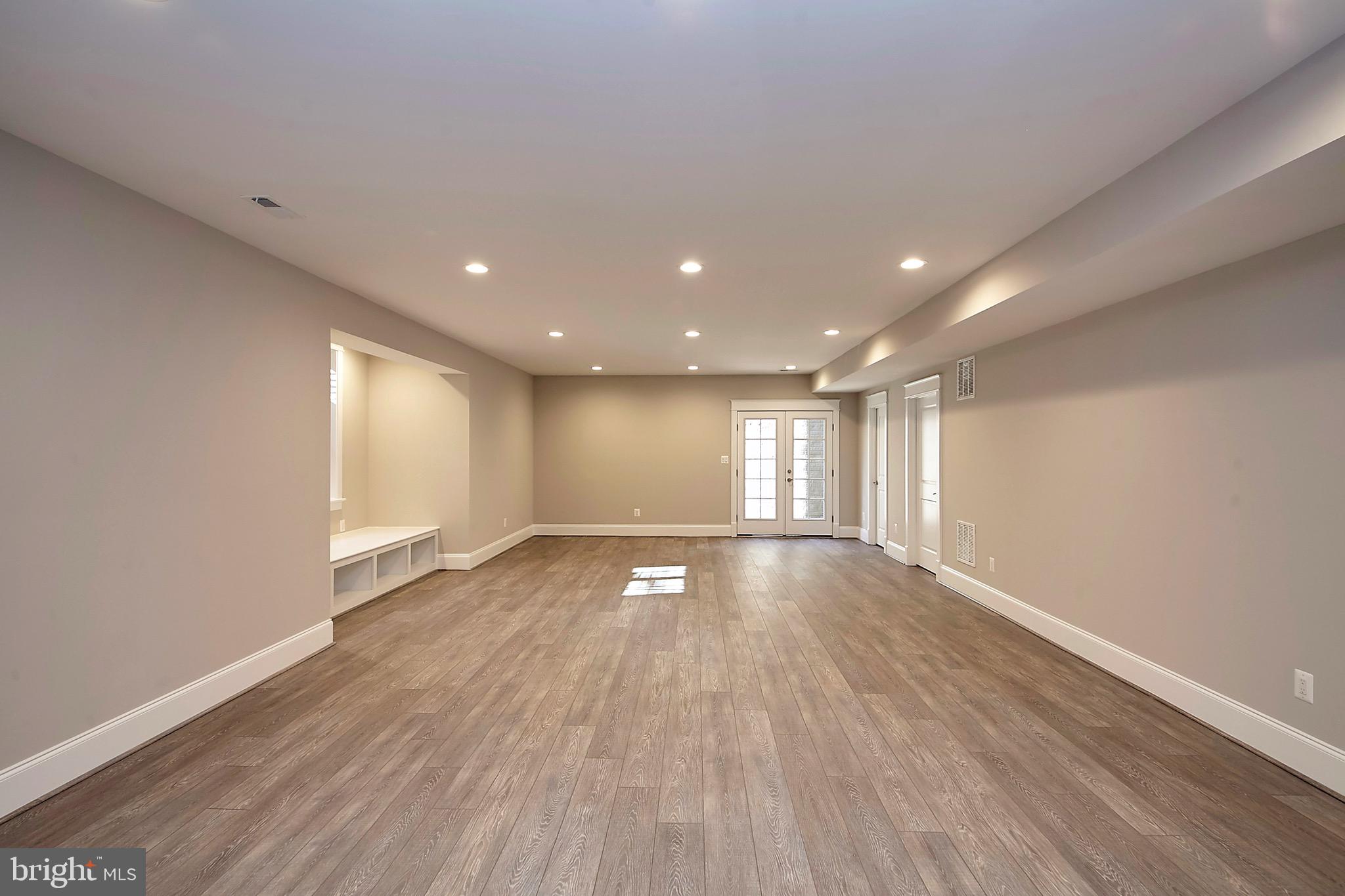 MERRELL PARK - Residential Lease