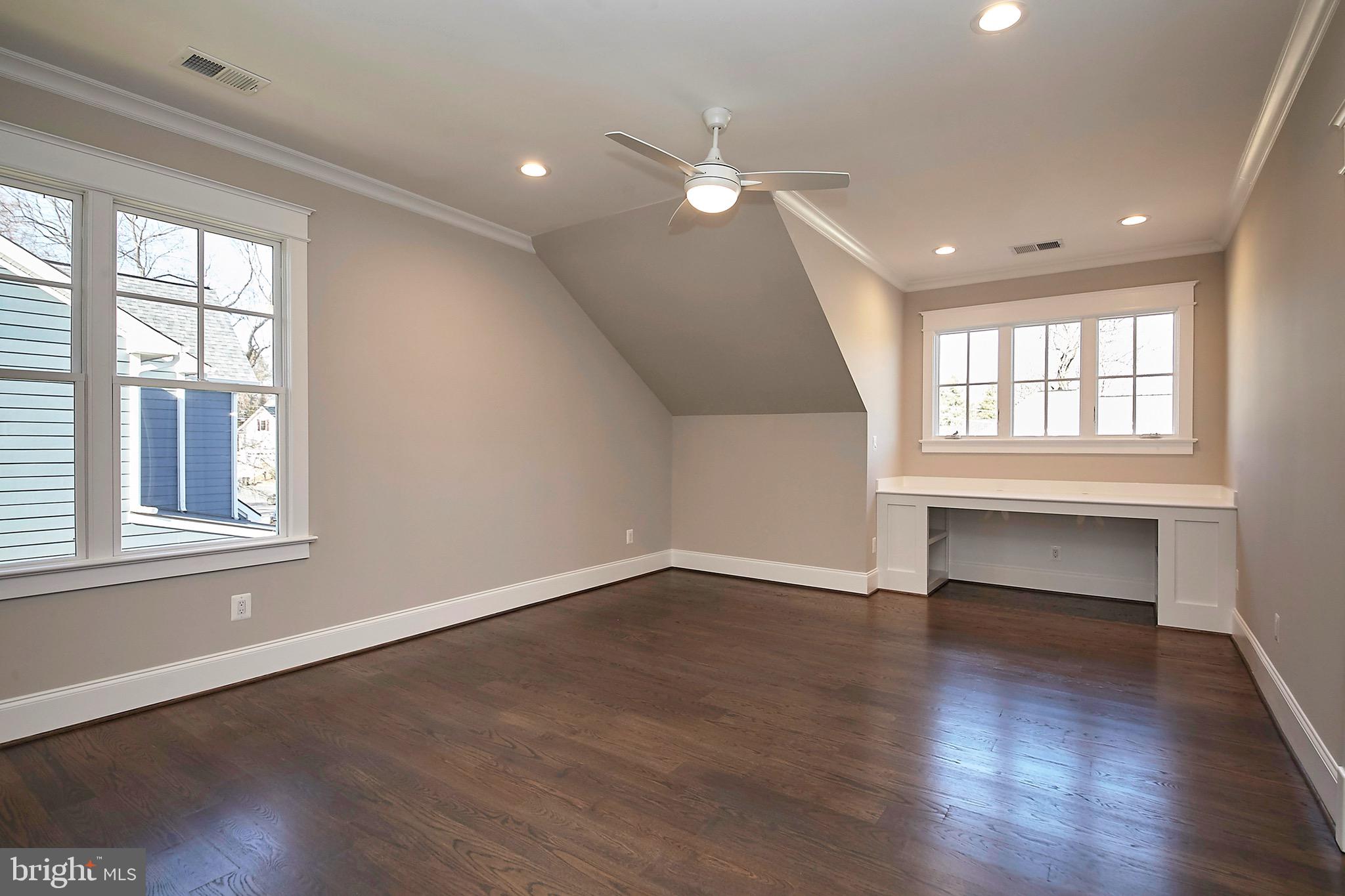 MERRELL PARK - Residential Lease