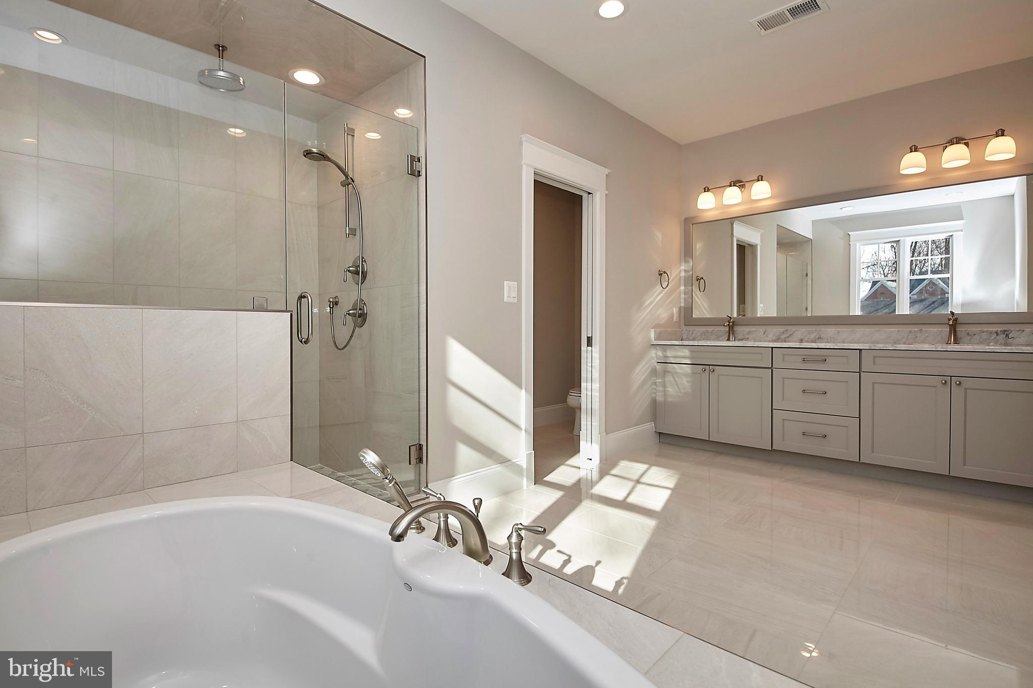 MERRELL PARK - Residential Lease