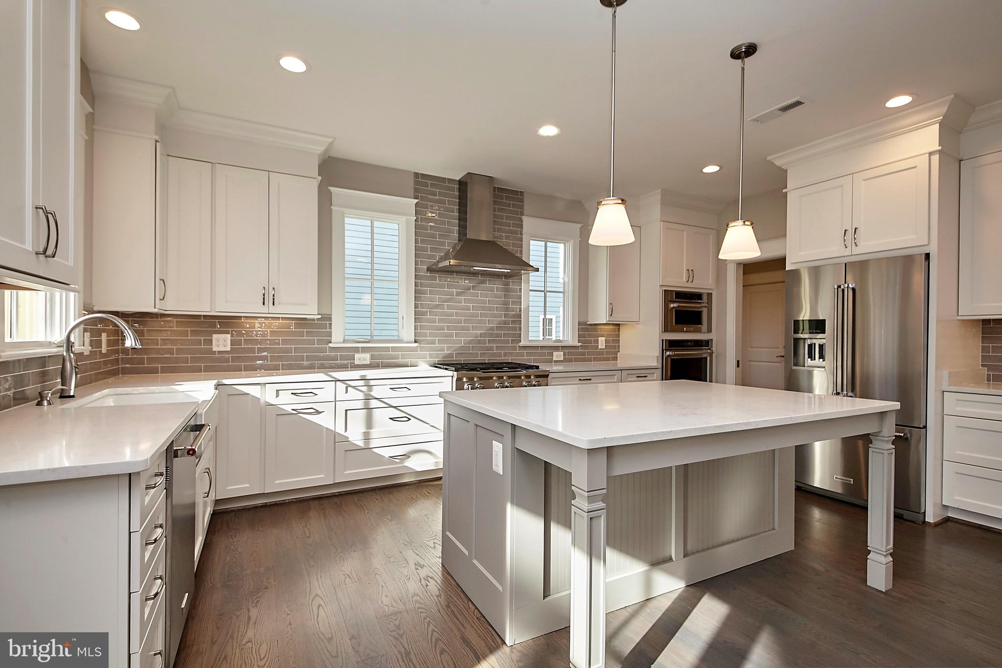 MERRELL PARK - Residential Lease