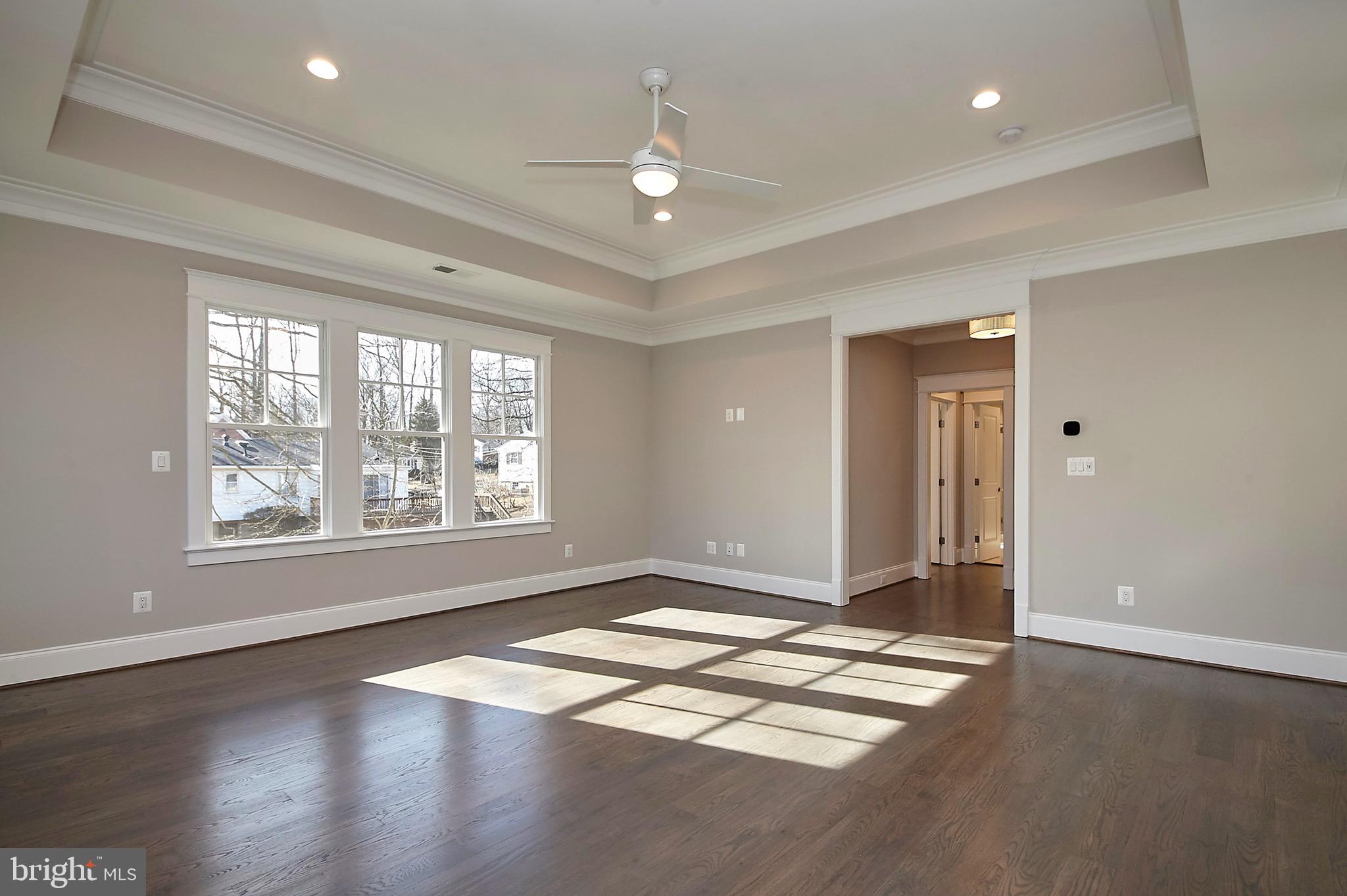 MERRELL PARK - Residential Lease