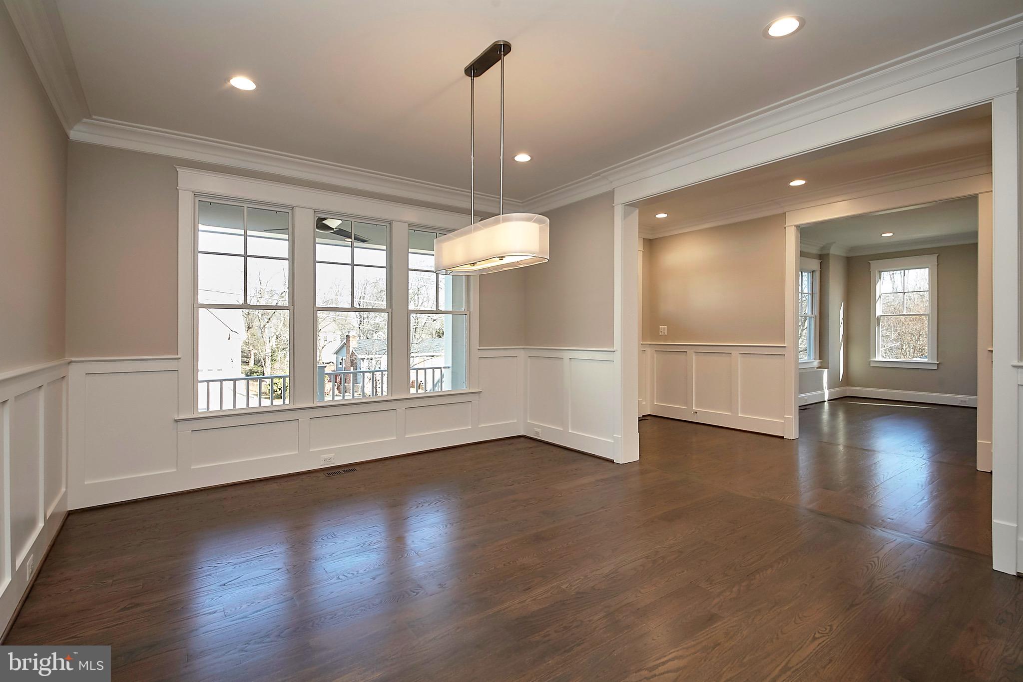 MERRELL PARK - Residential Lease