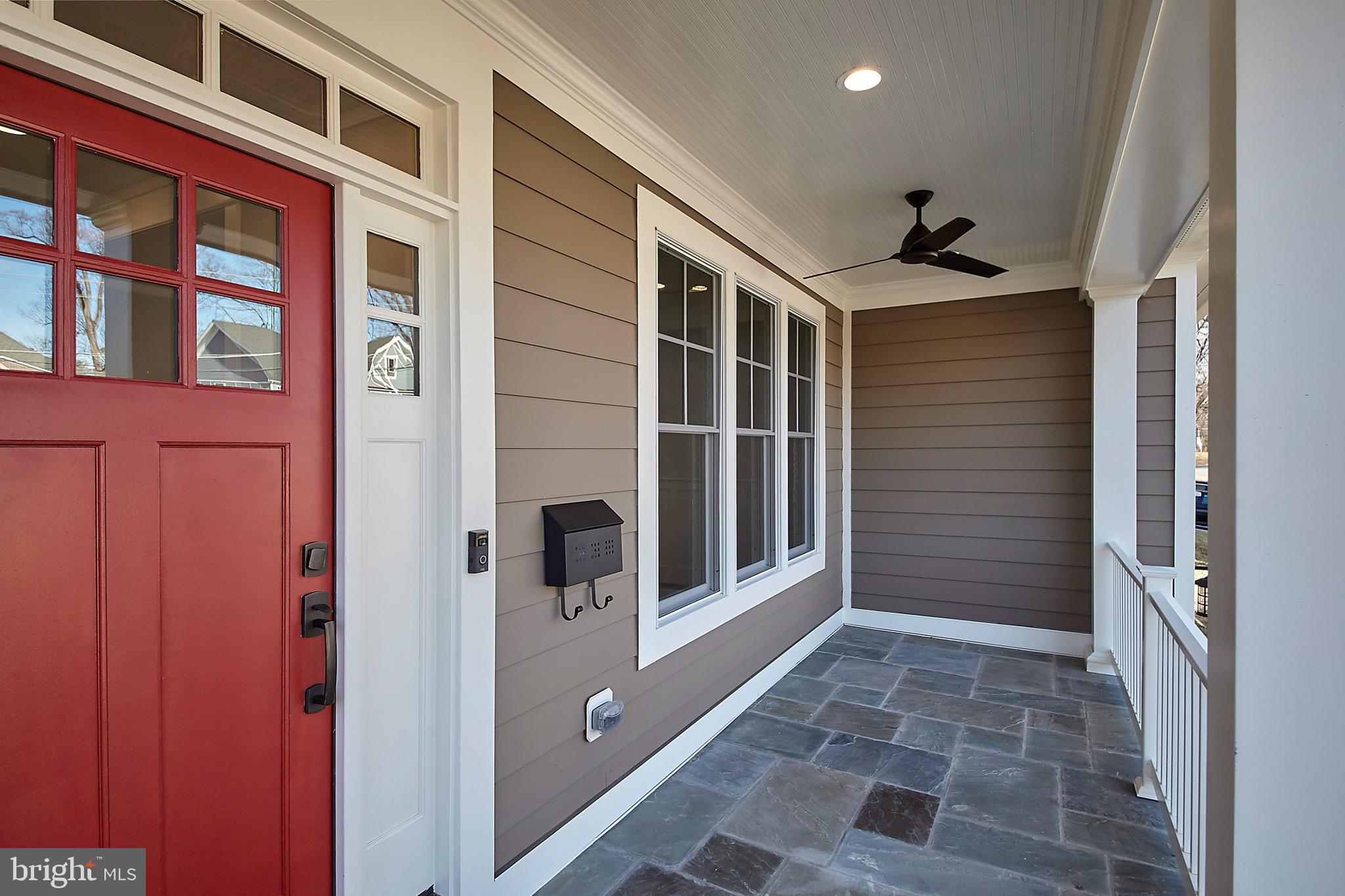 MERRELL PARK - Residential Lease