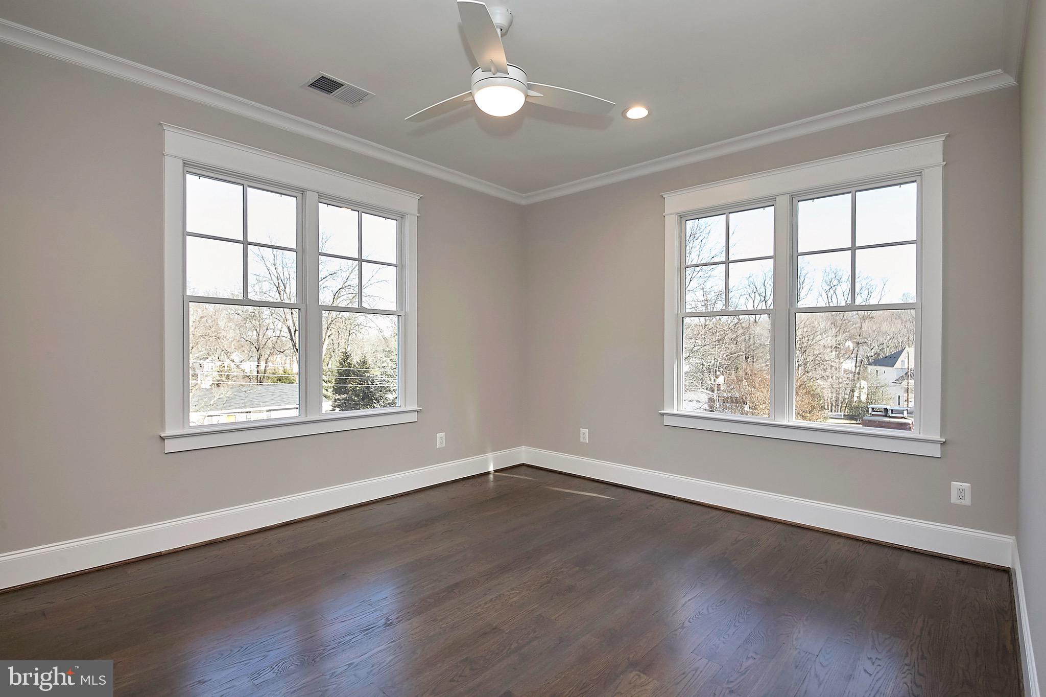 MERRELL PARK - Residential Lease