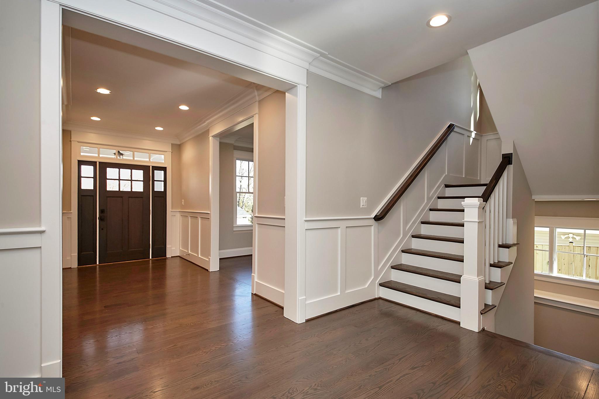 MERRELL PARK - Residential Lease