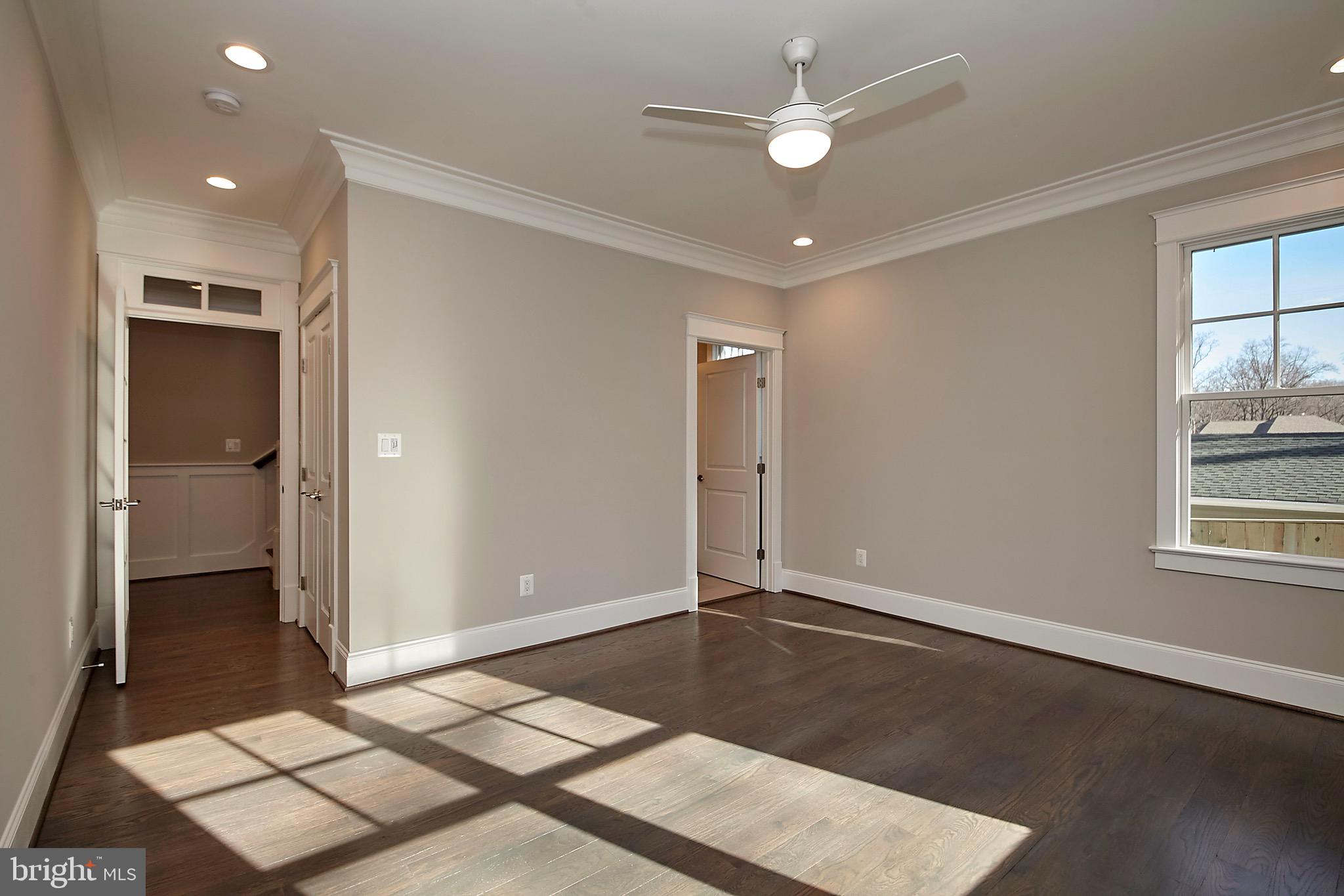 MERRELL PARK - Residential Lease