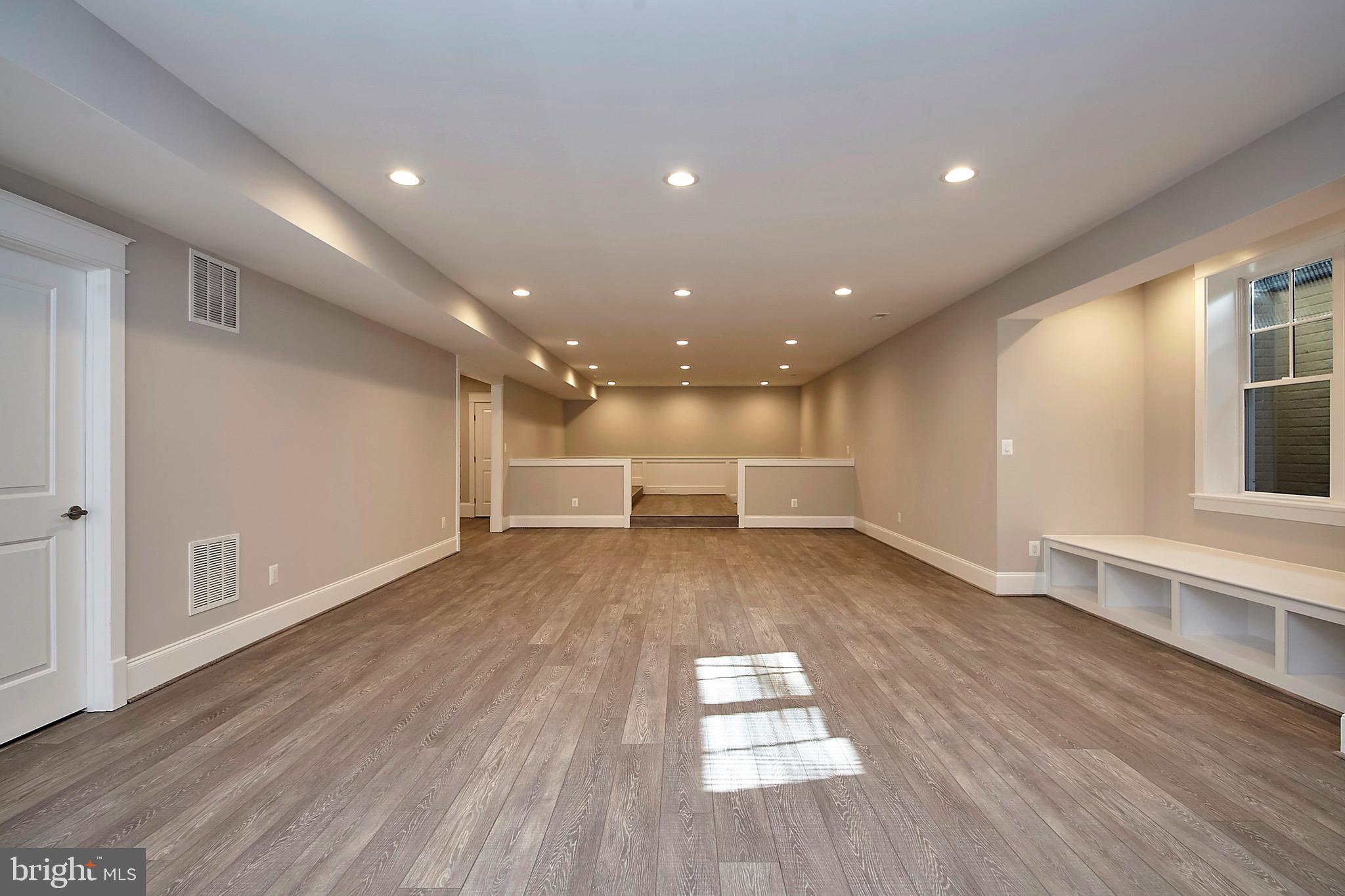 MERRELL PARK - Residential Lease