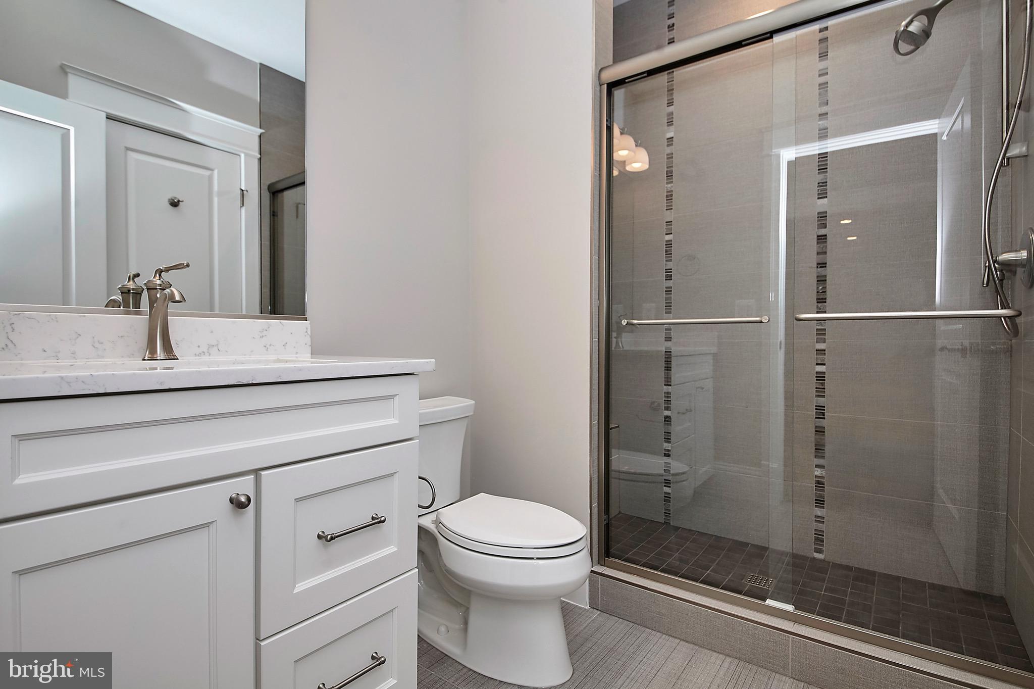 MERRELL PARK - Residential Lease