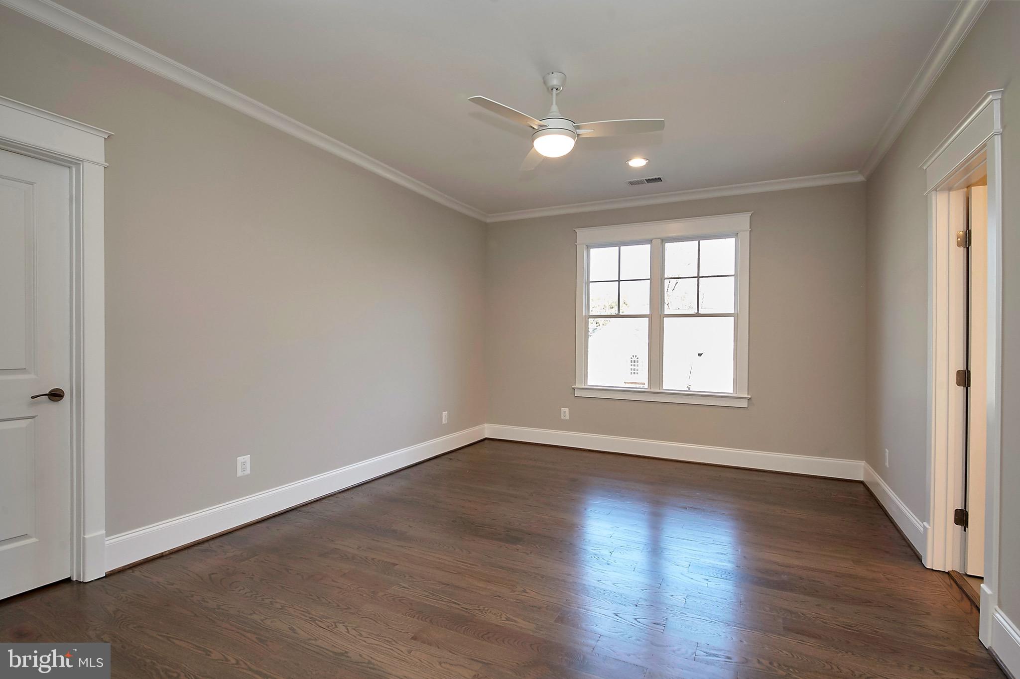 MERRELL PARK - Residential Lease