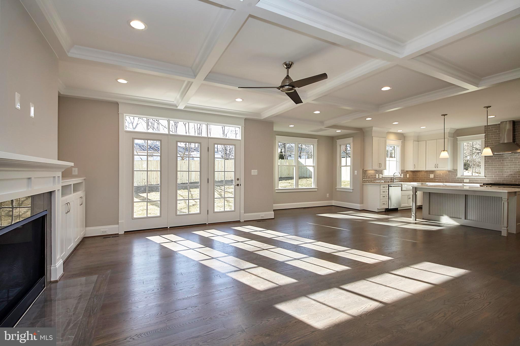 MERRELL PARK - Residential Lease