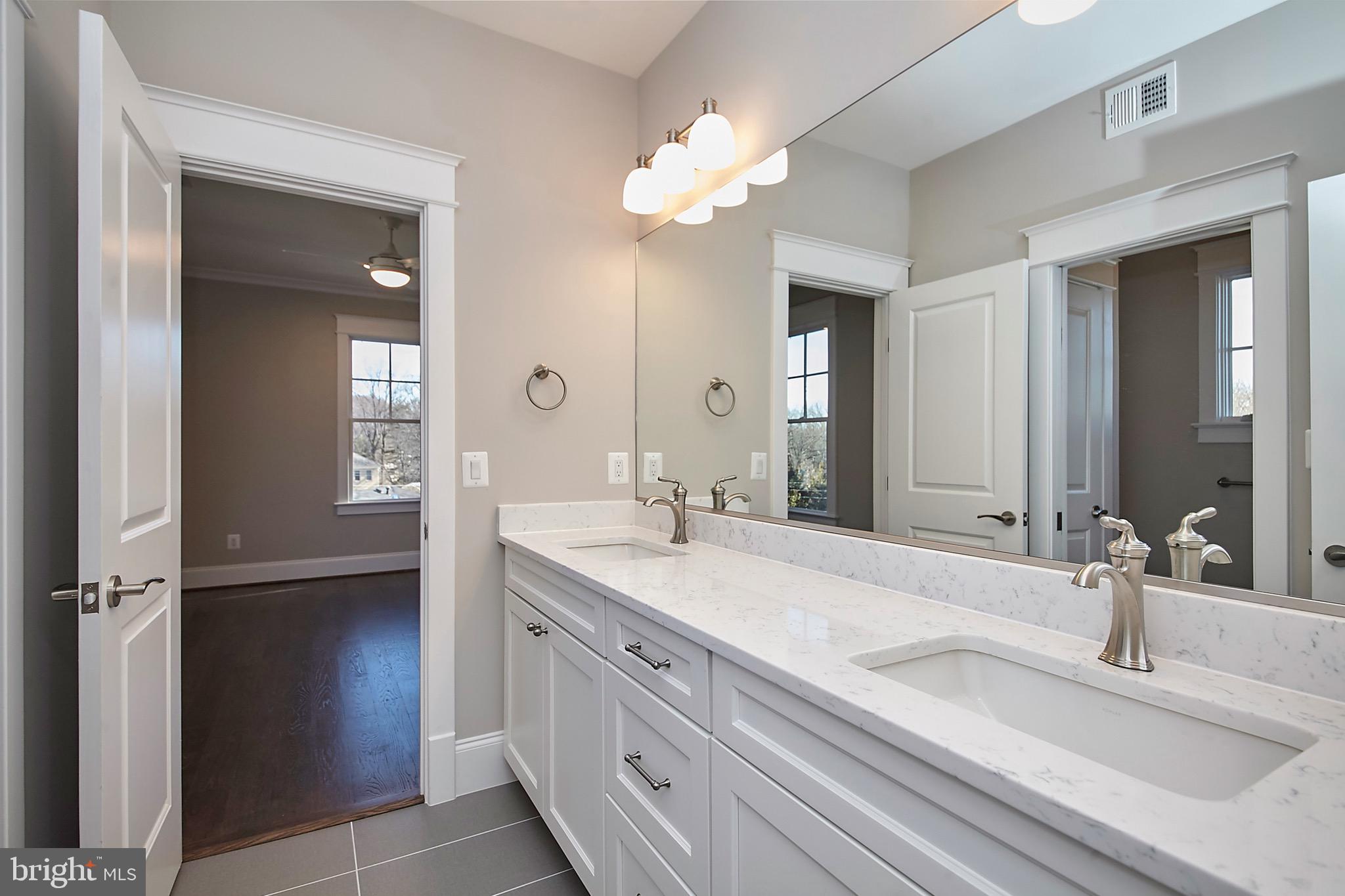 MERRELL PARK - Residential Lease