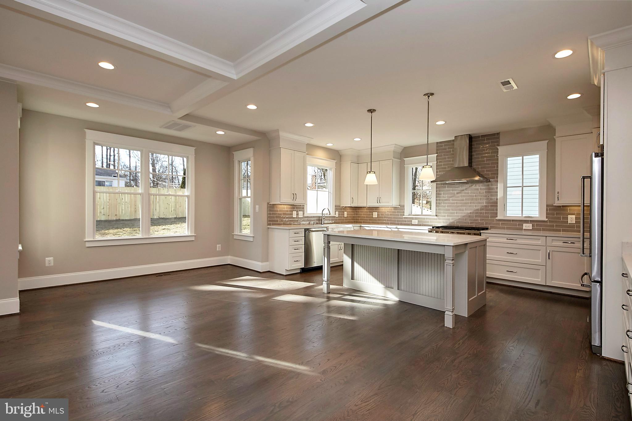 MERRELL PARK - Residential Lease