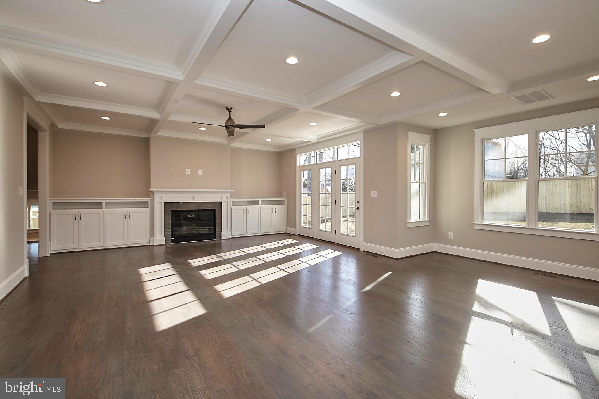 MERRELL PARK - Residential Lease