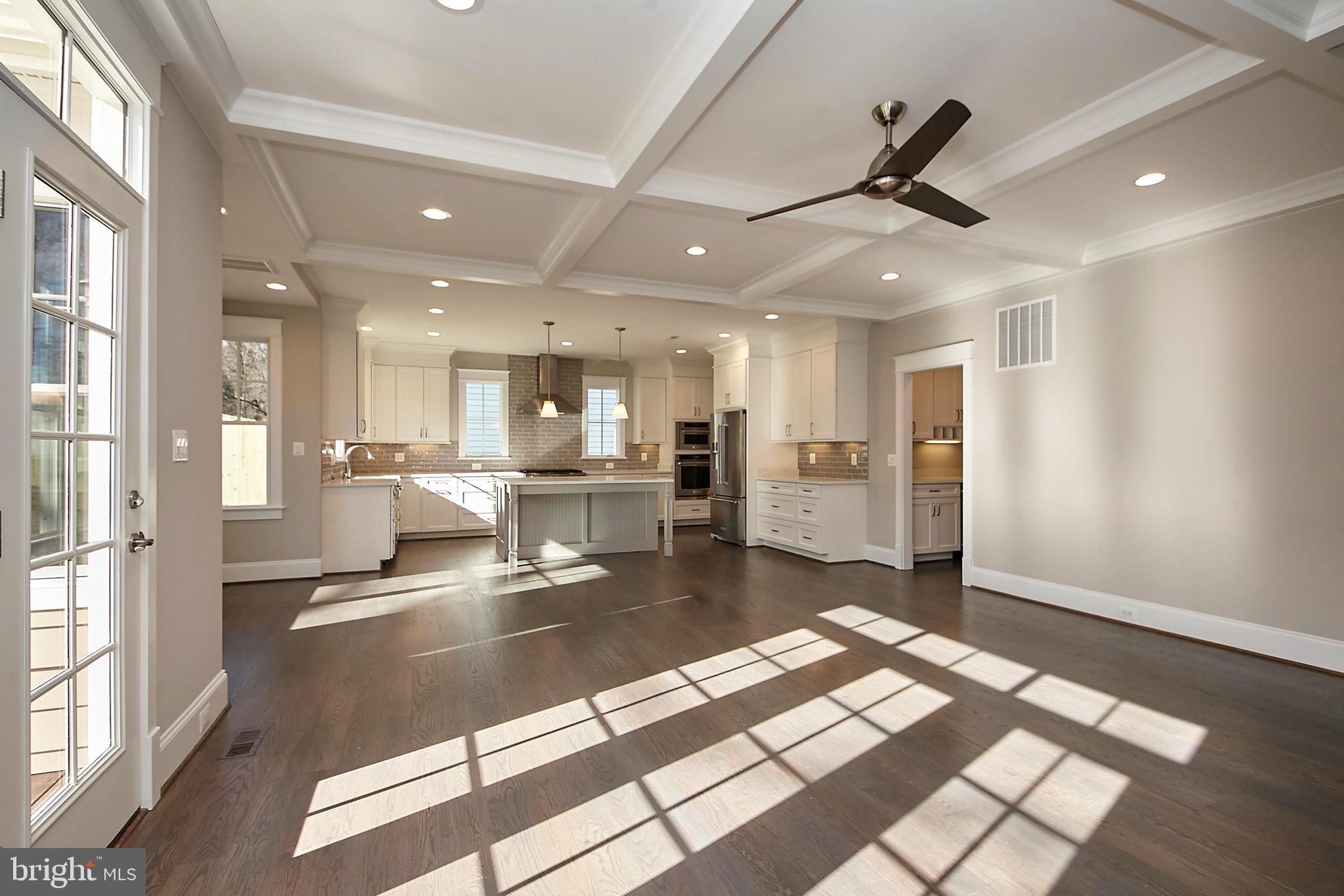 MERRELL PARK - Residential Lease