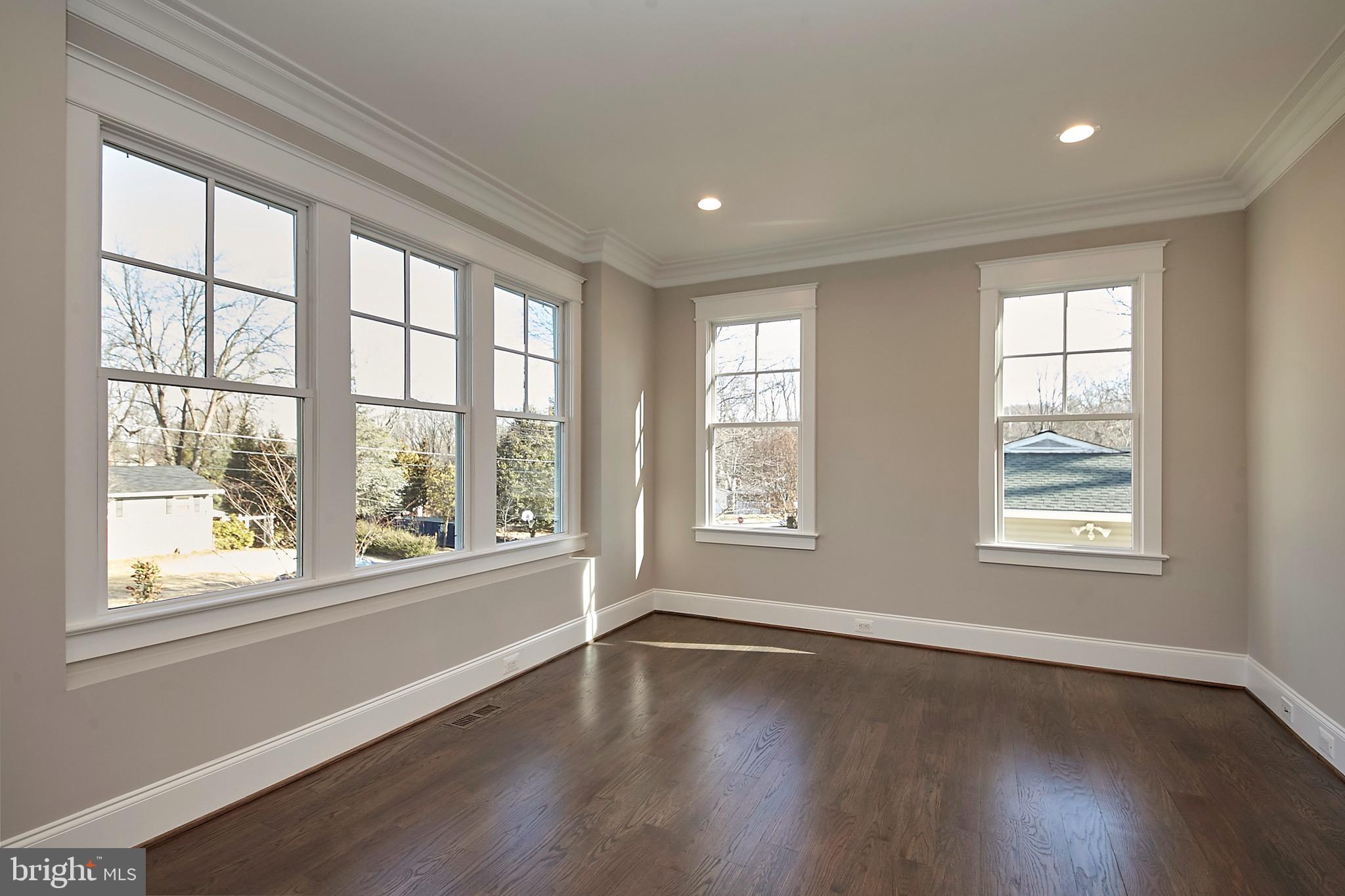 MERRELL PARK - Residential Lease