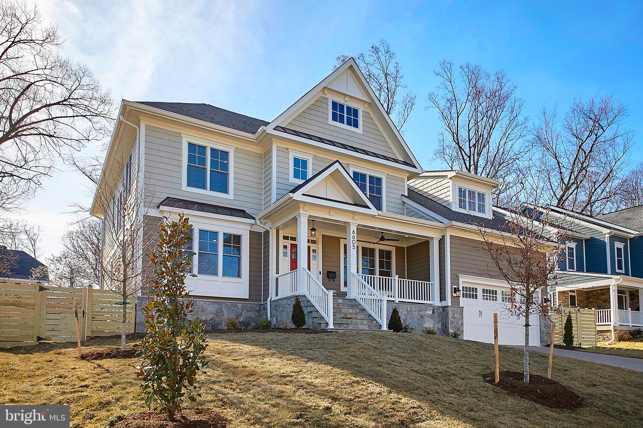 MERRELL PARK - Residential Lease