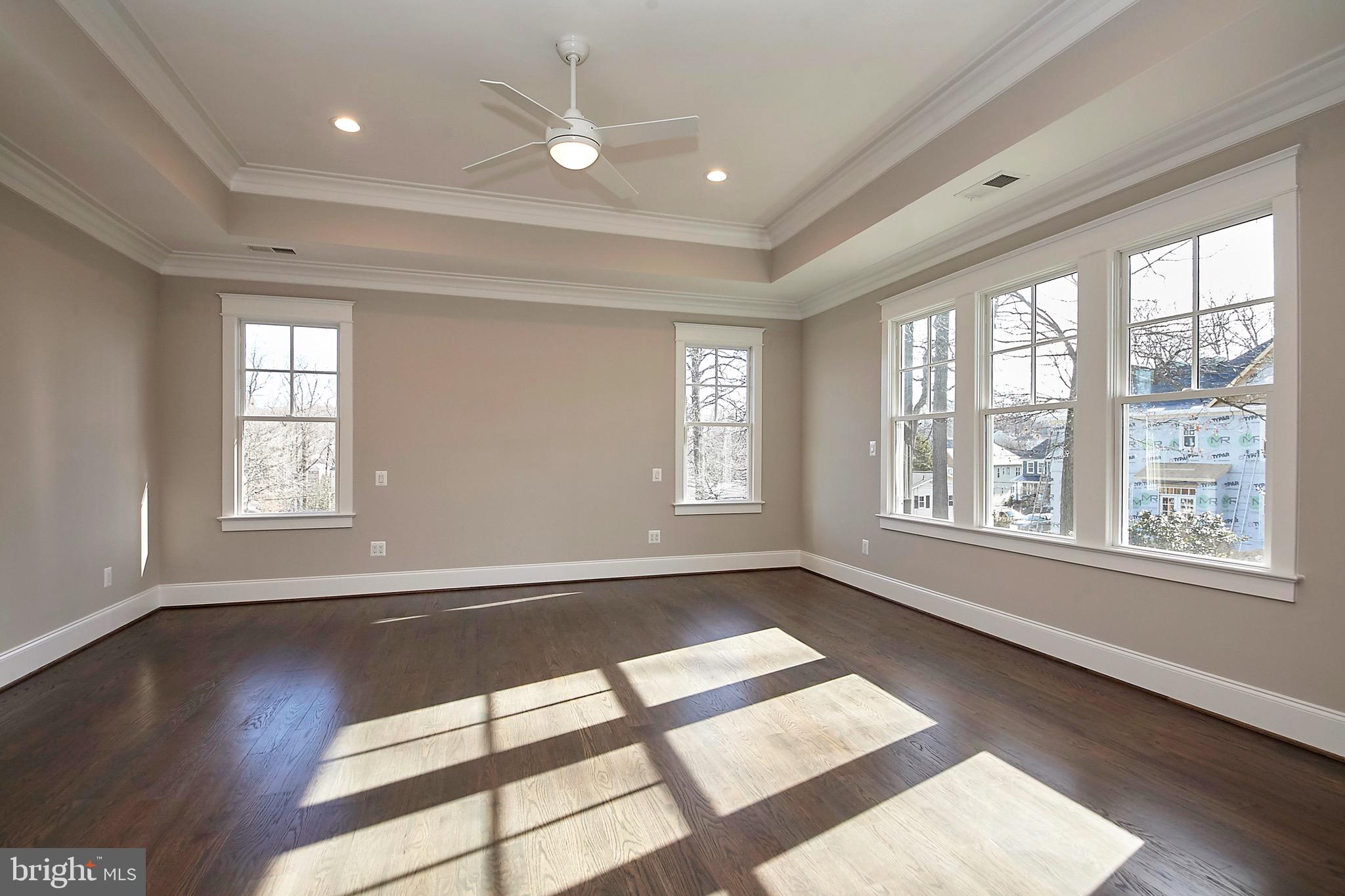 MERRELL PARK - Residential Lease