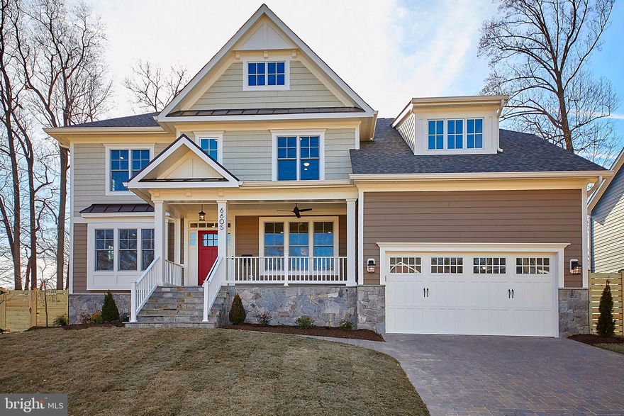 ***** PRICE IMPROVEMENT**** 6BR 5.5BA, 2-car Garage *** Immaculate property within walking distance to top public schools (AAP Center Schools) in Northern VA (Haycock ES-10mins, Longfellow MS-15mins), McLean HS **** Quiet Cul-de-Sac, welcoming neighbors with lots of kids***Newly customized construction built in 2018 by MR Custom Homes*** County Record says Construction Quality(Excellent) / Grade (10), ***All hardwood floor *** 2 zone HVAC, Stone patio, Sprinkler system, Fairfax County trash removal*** Smart home (myQ garage, Ring doorbell/security system, Ecobee thermostats, August door lock, Hardwired LAN across the house)***ALL Upgraded Stainless Appliances, Laundry Room on Upper Level near Bedrooms, Media Room, Exercise Room in Basement***** 2- Year-Lease preferred. *****