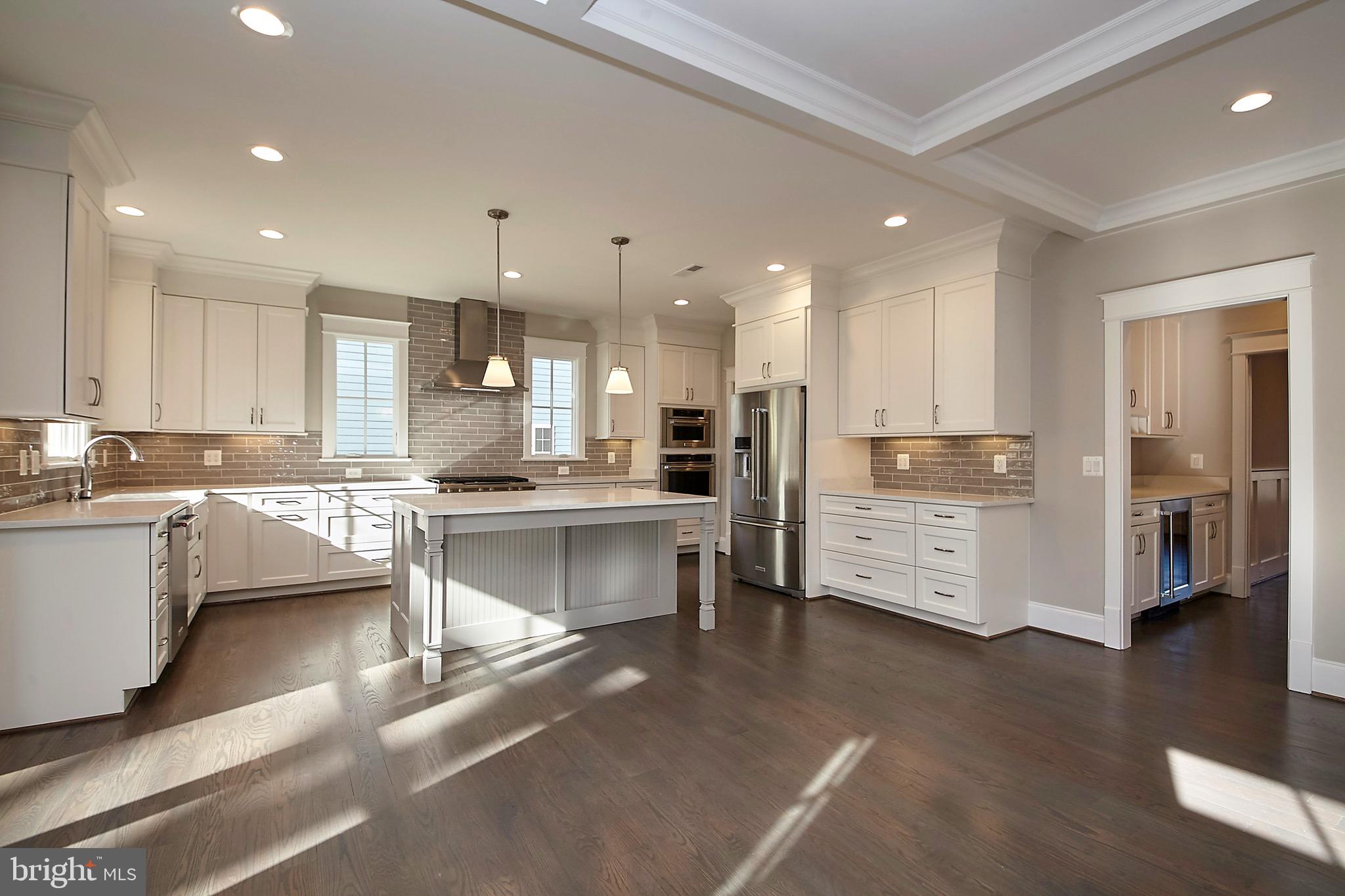 MERRELL PARK - Residential Lease