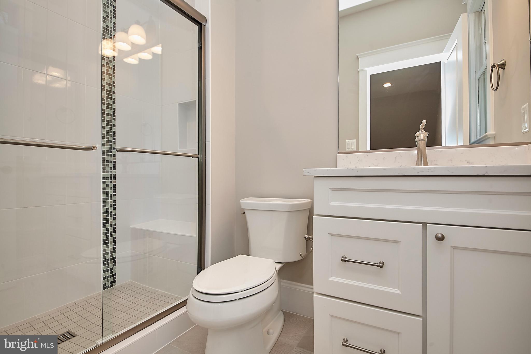 MERRELL PARK - Residential Lease