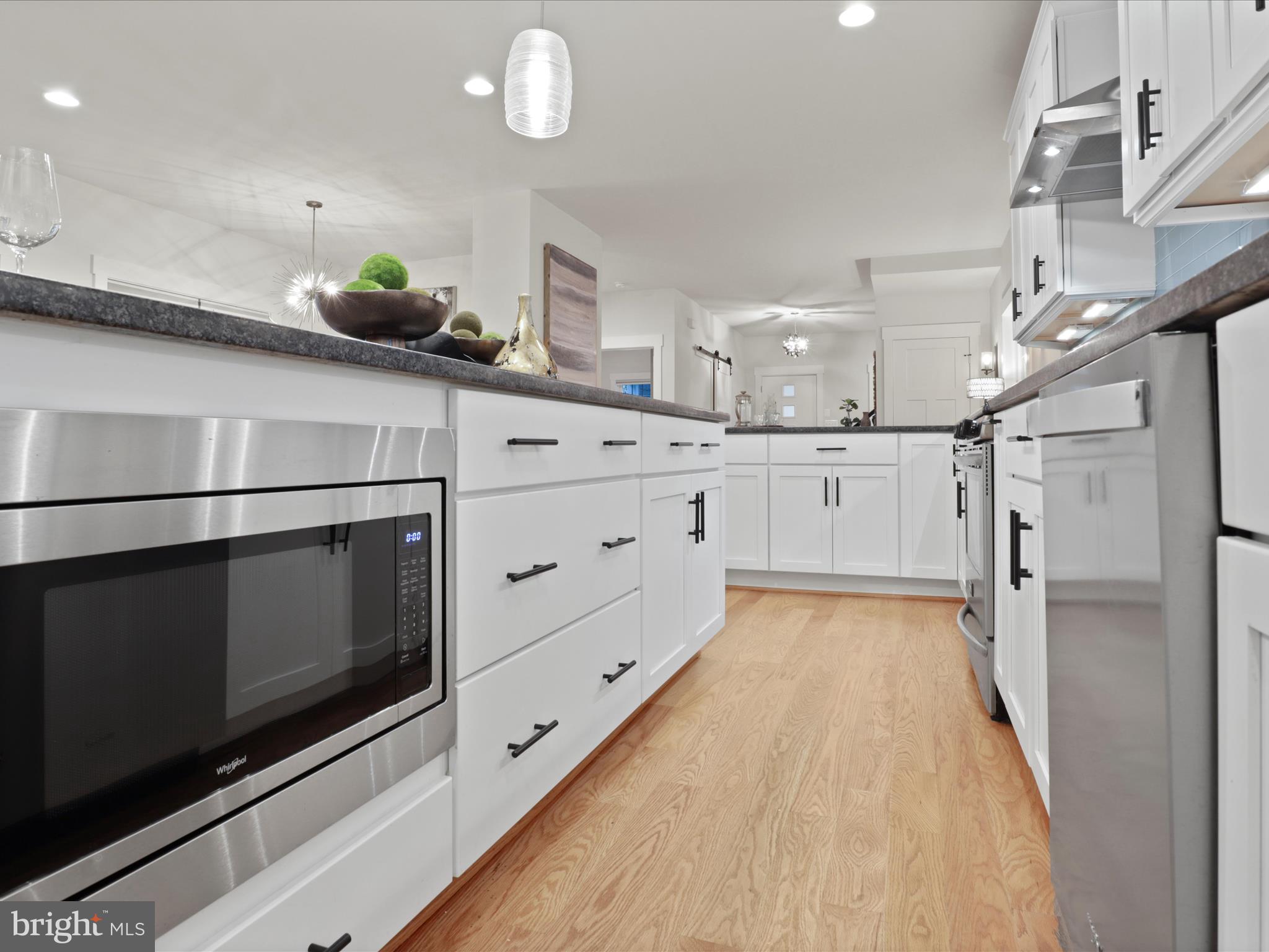 DEL RAY - Residential