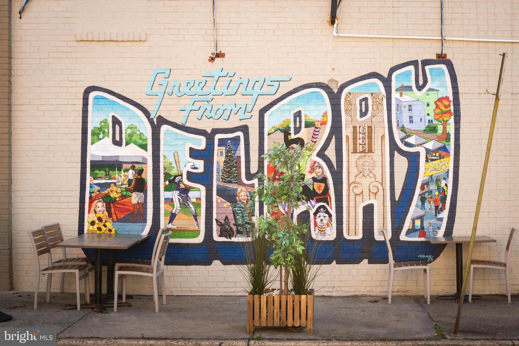 DEL RAY - Residential