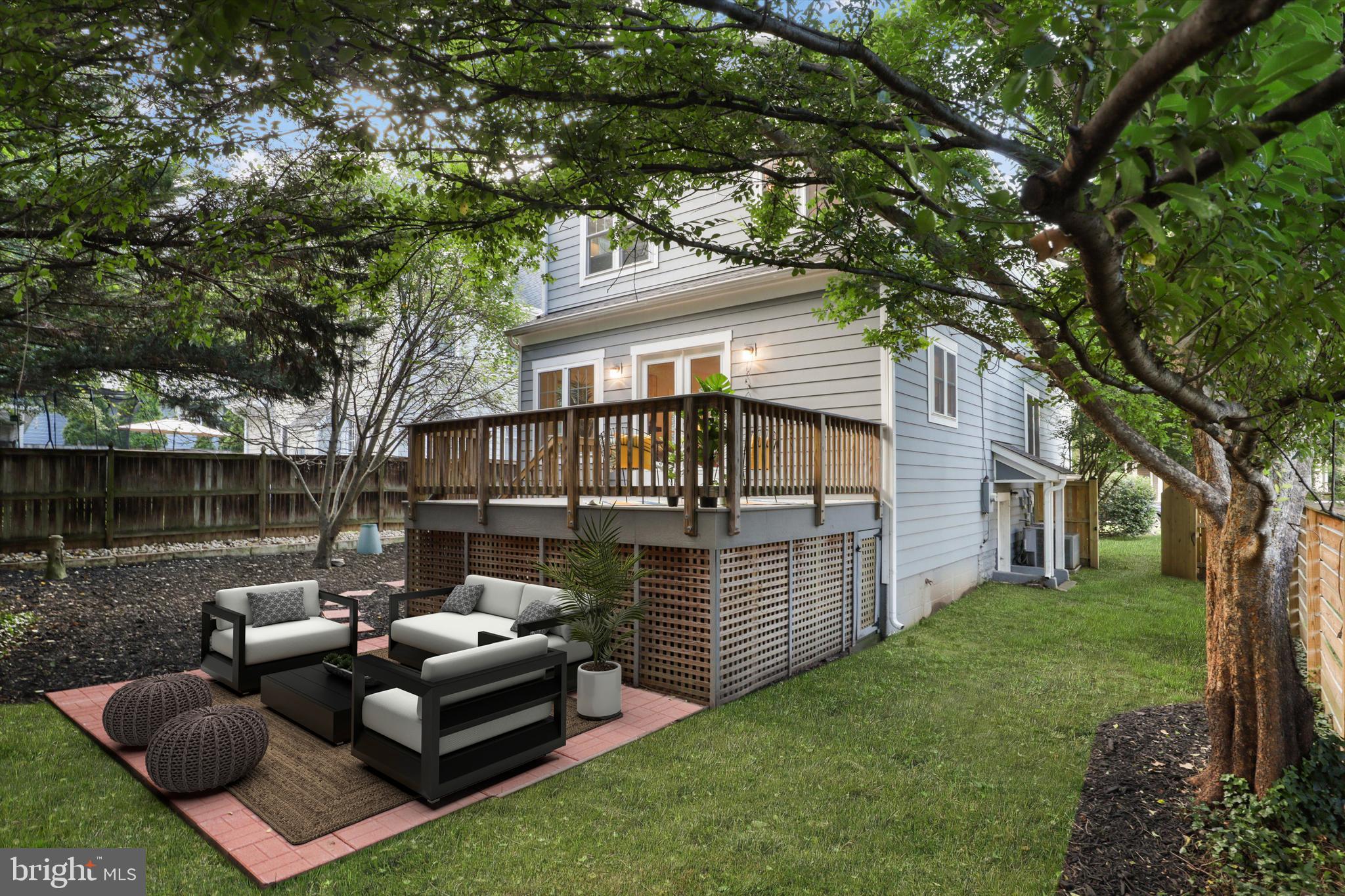 DEL RAY - Residential