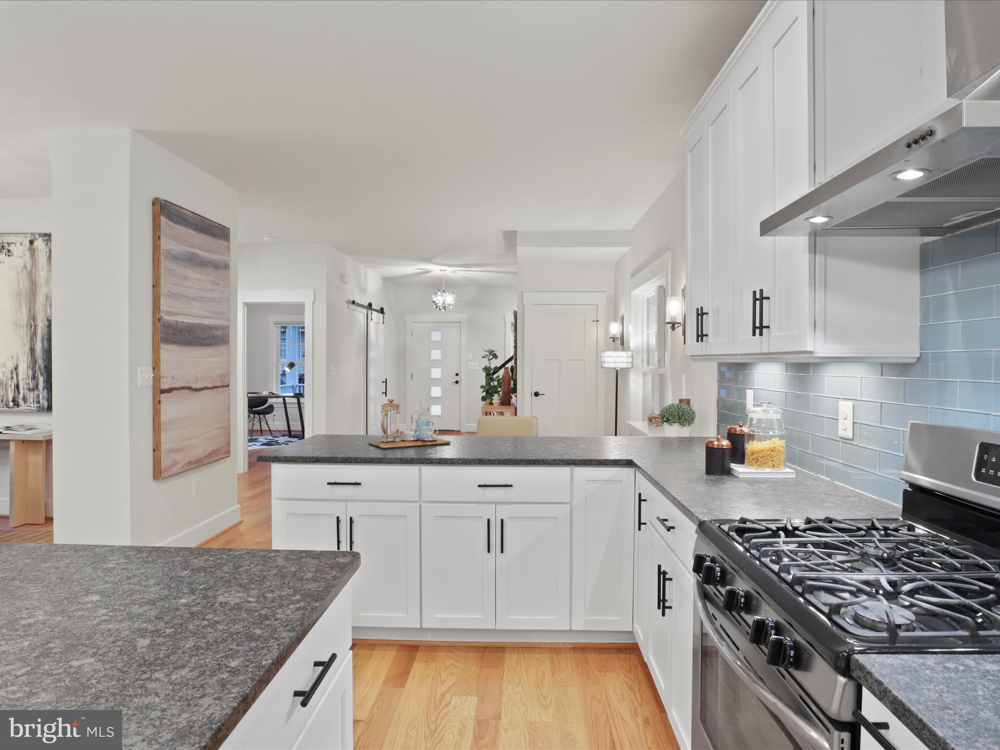 DEL RAY - Residential