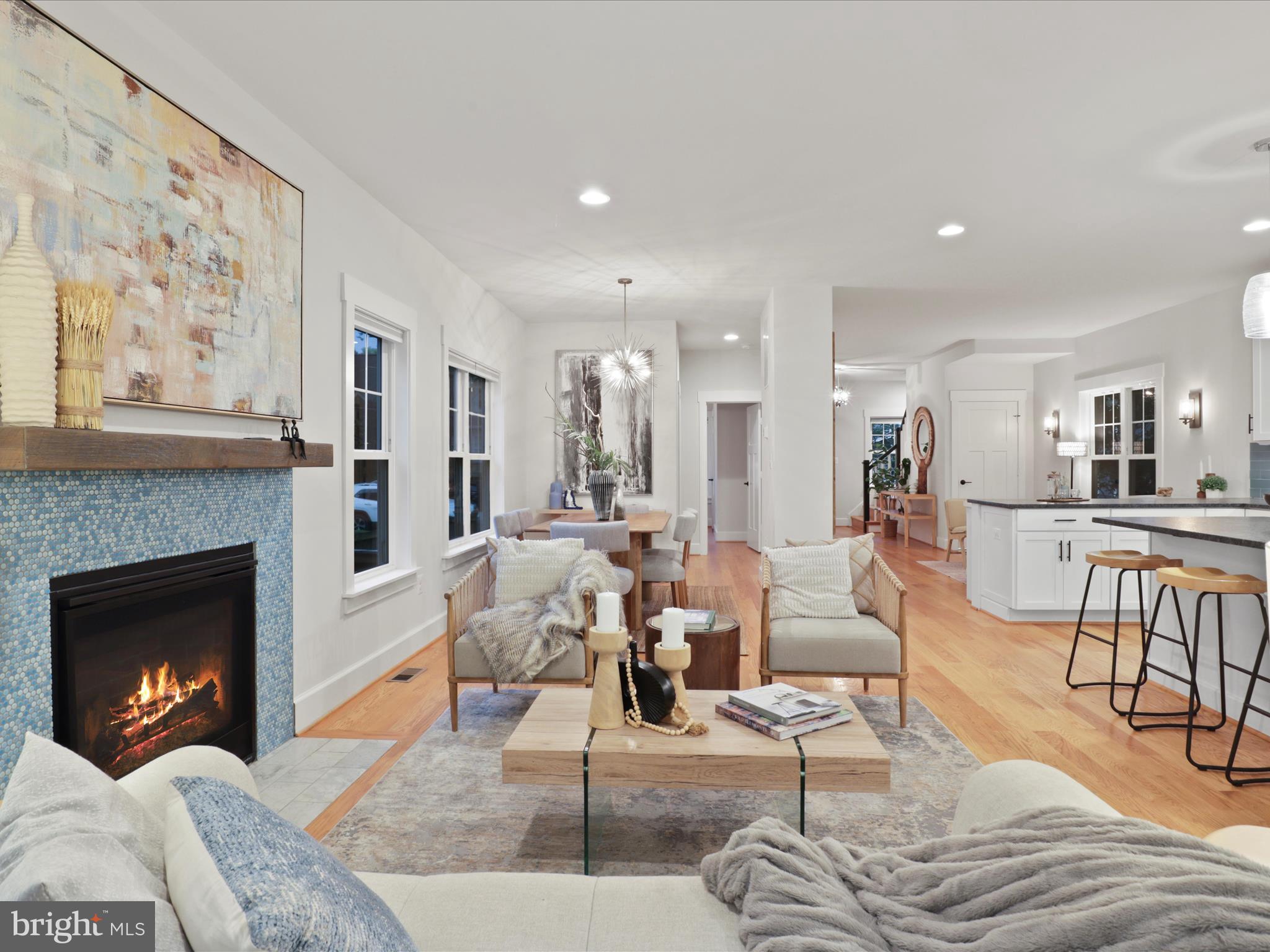 DEL RAY - Residential